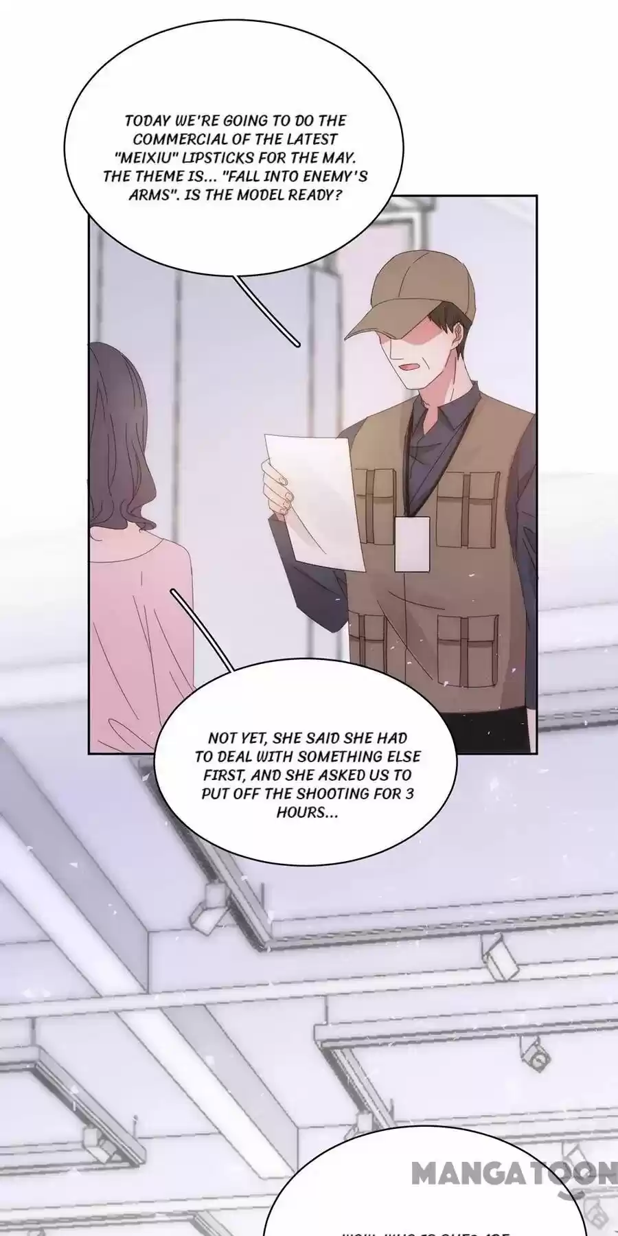 Evolution Of A Perfect Hubby Chapter 127