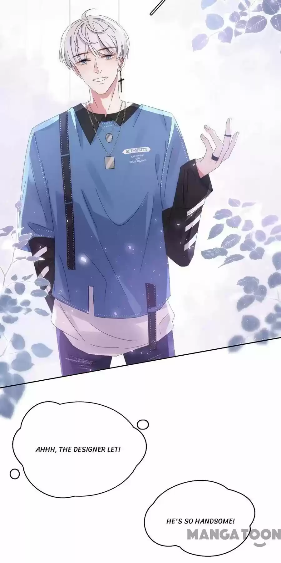 Evolution Of A Perfect Hubby Chapter 127