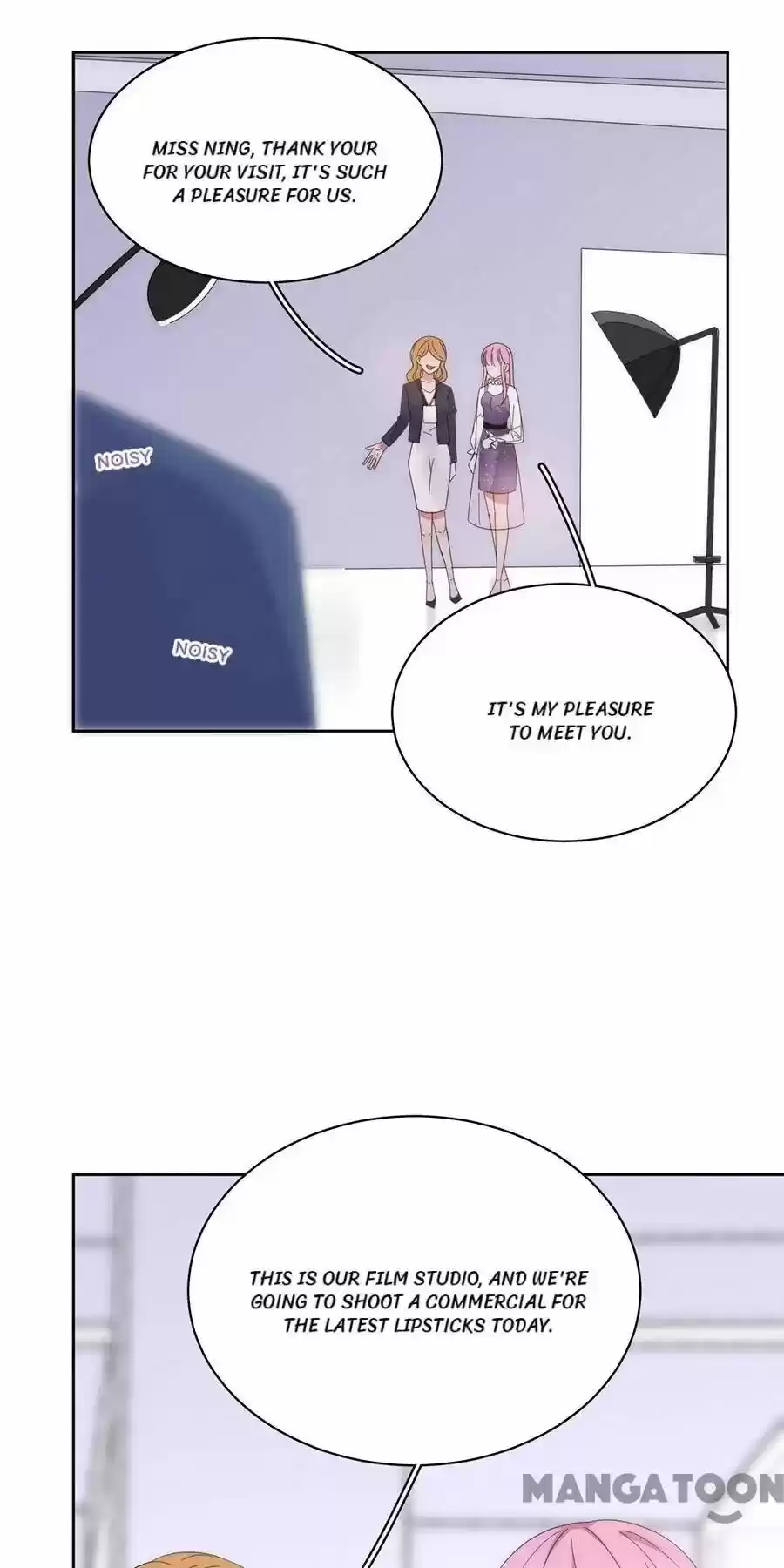 Evolution Of A Perfect Hubby Chapter 127