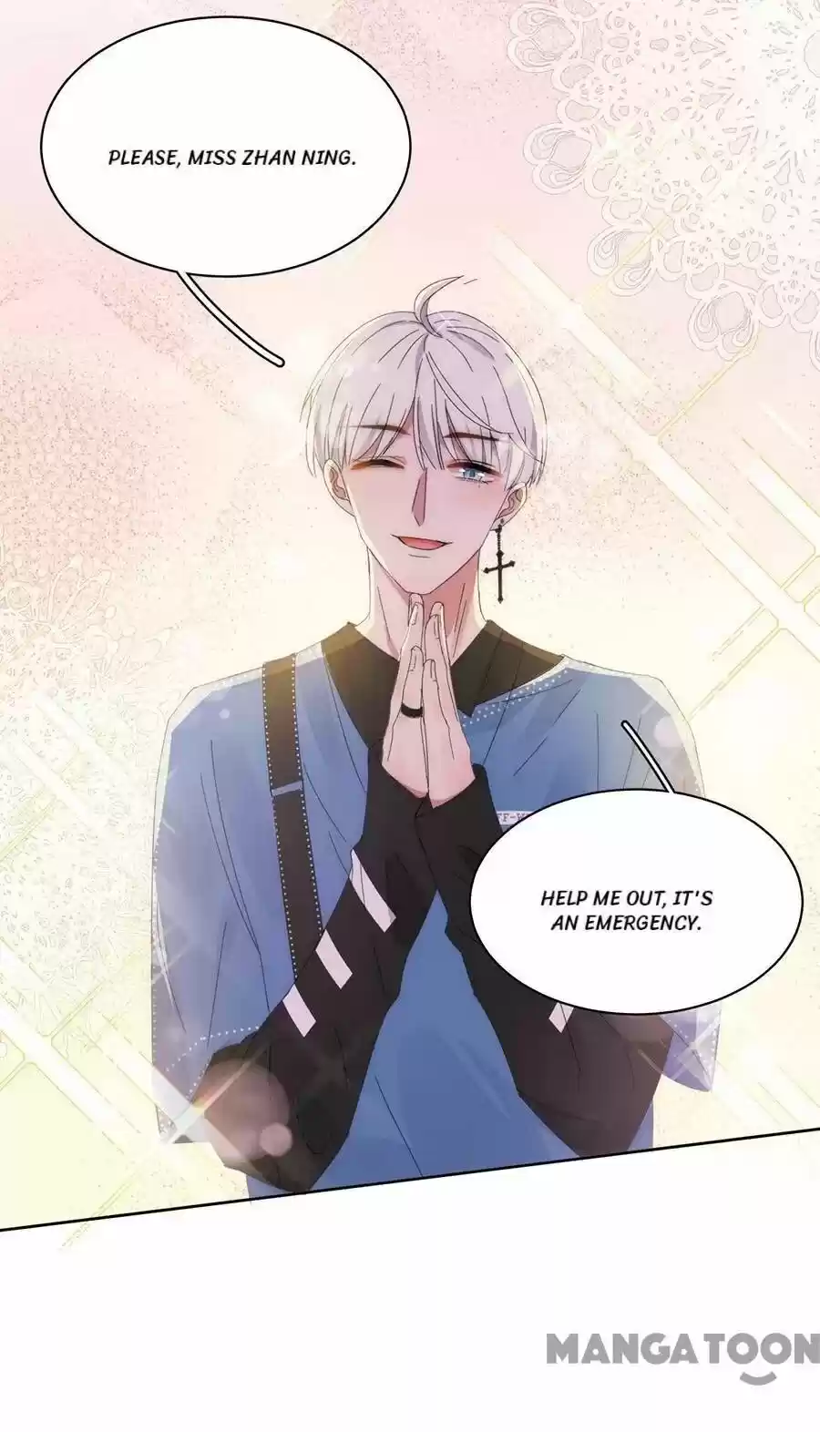 Evolution Of A Perfect Hubby Chapter 127