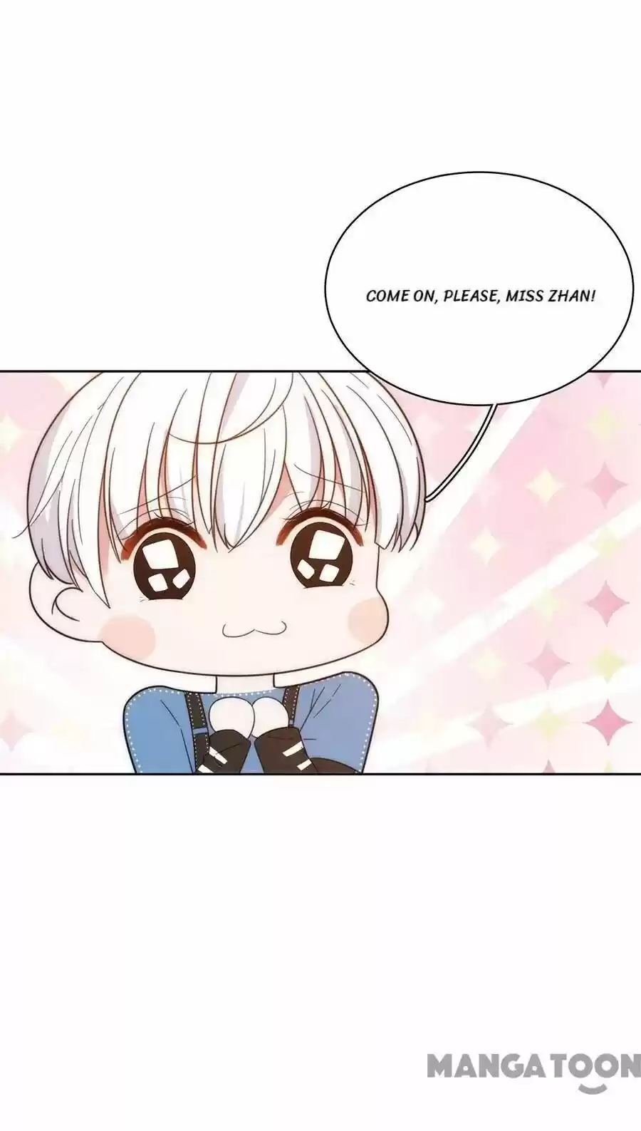 Evolution Of A Perfect Hubby Chapter 128