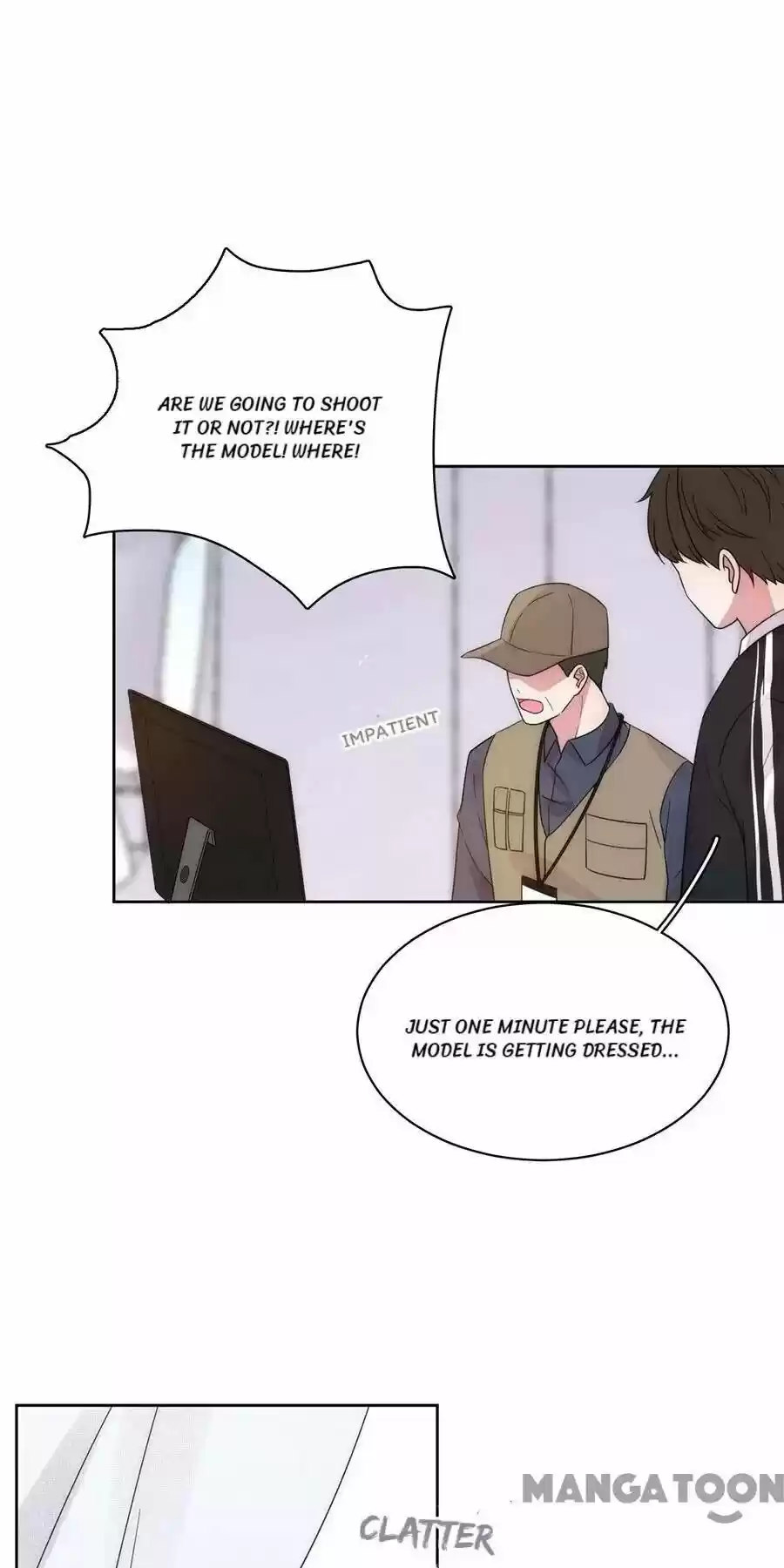 Evolution Of A Perfect Hubby Chapter 128