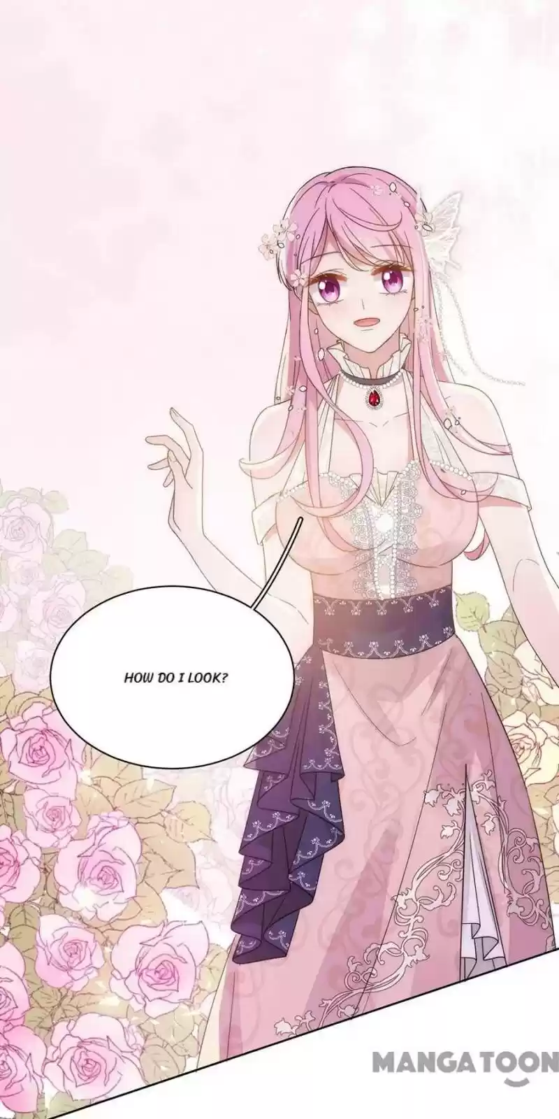 Evolution Of A Perfect Hubby Chapter 128