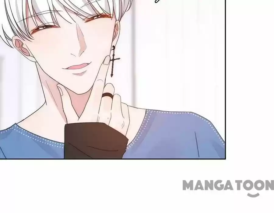 Evolution Of A Perfect Hubby Chapter 128