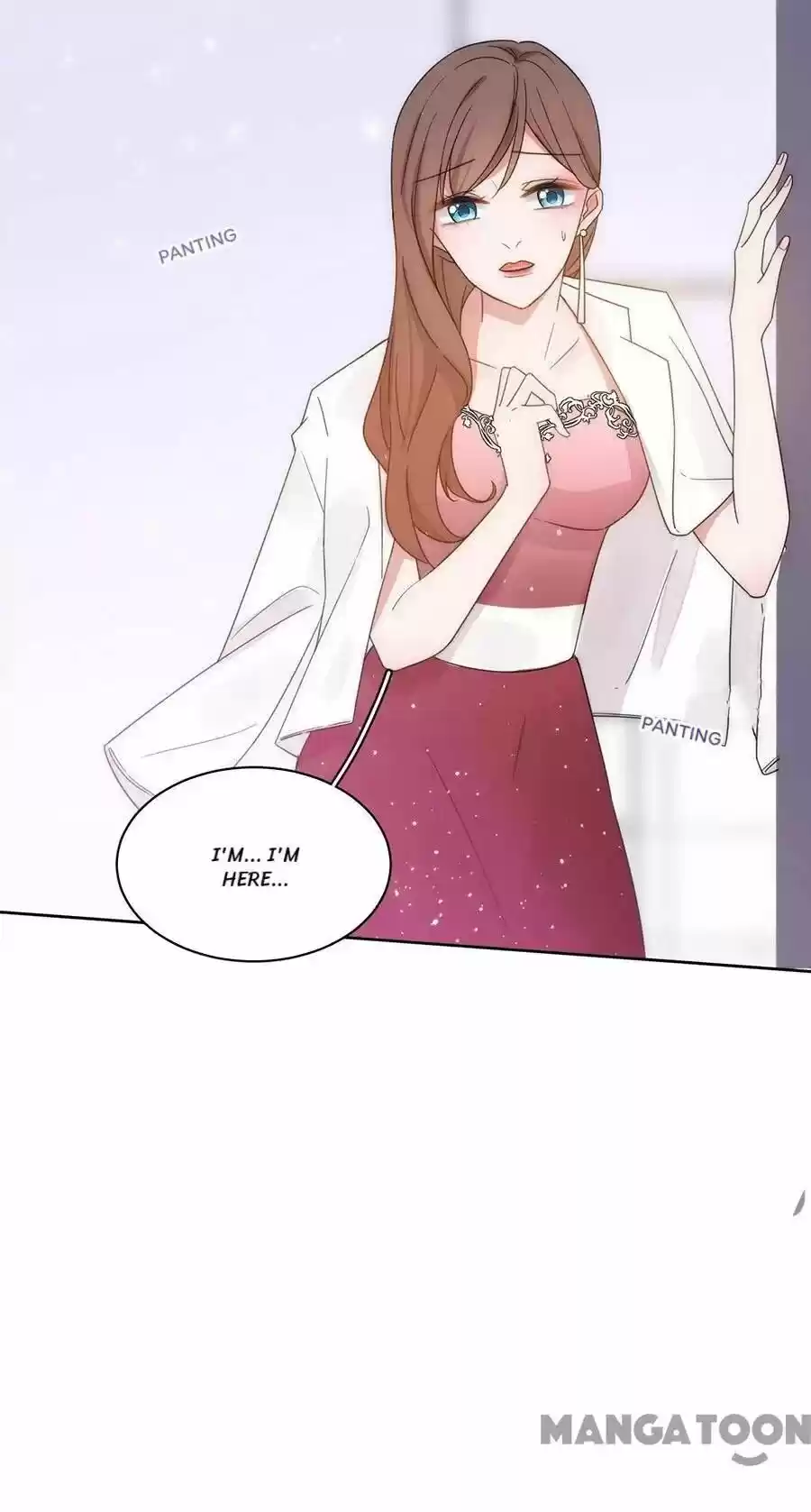 Evolution Of A Perfect Hubby Chapter 128