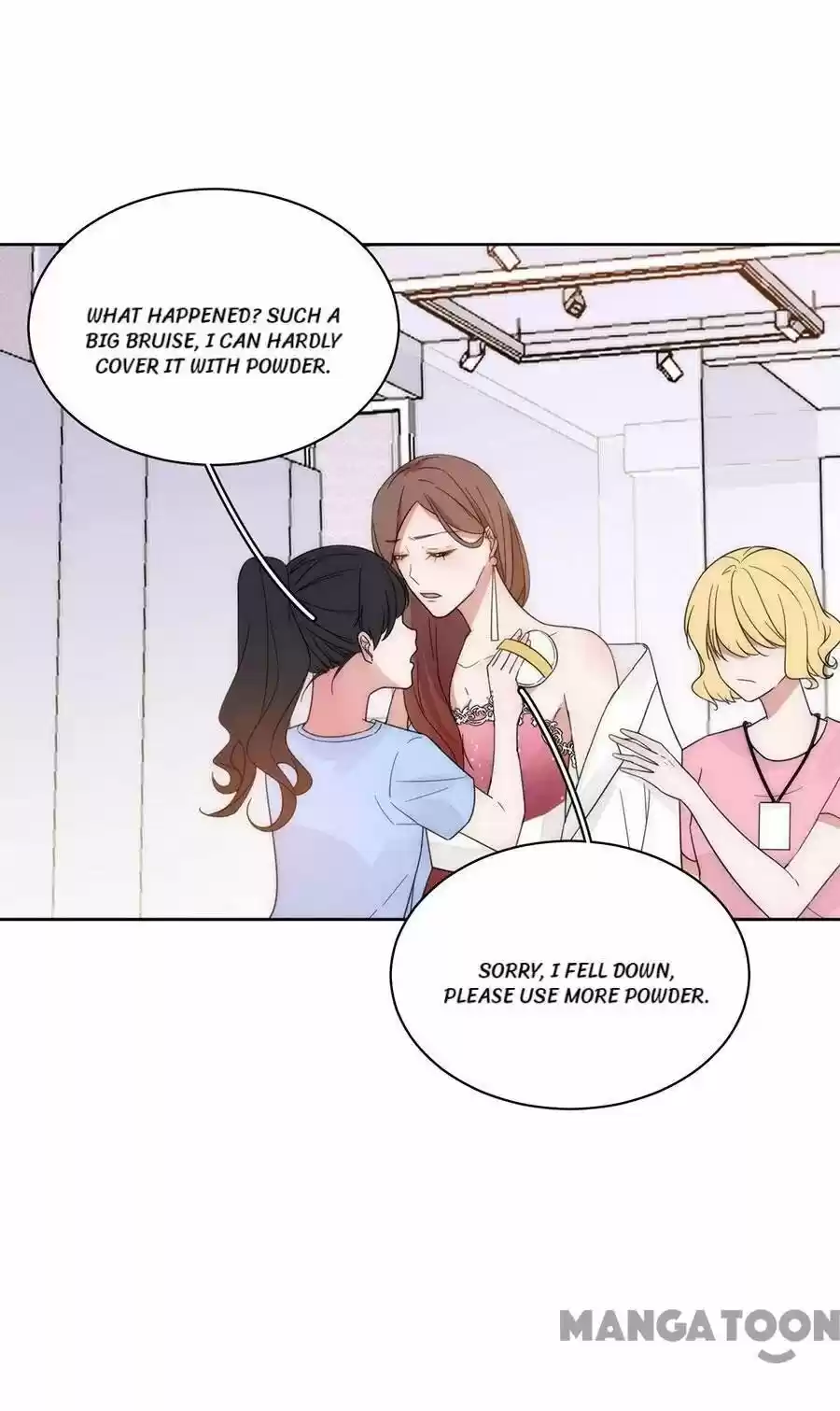 Evolution Of A Perfect Hubby Chapter 128