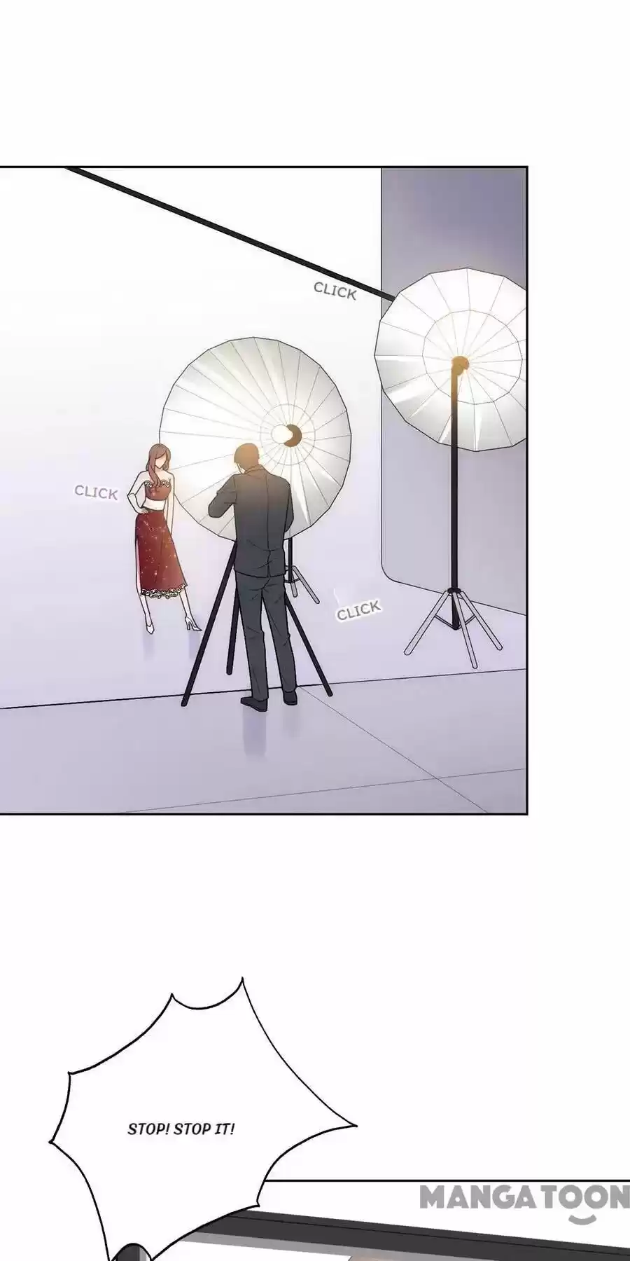 Evolution Of A Perfect Hubby Chapter 128