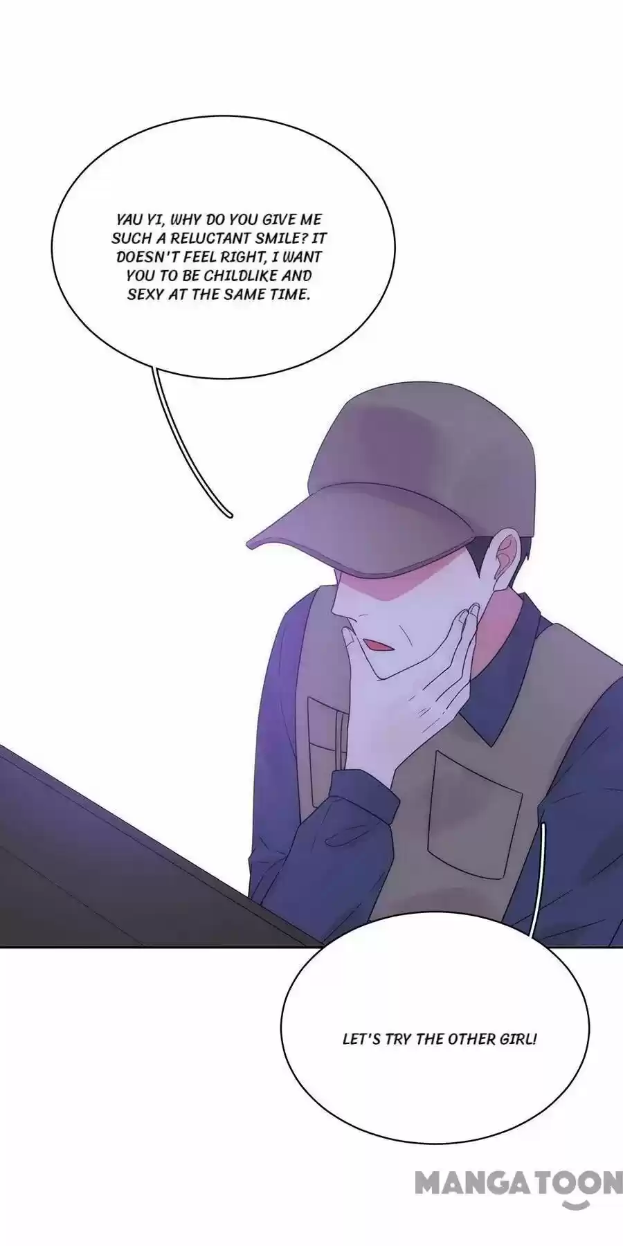 Evolution Of A Perfect Hubby Chapter 128