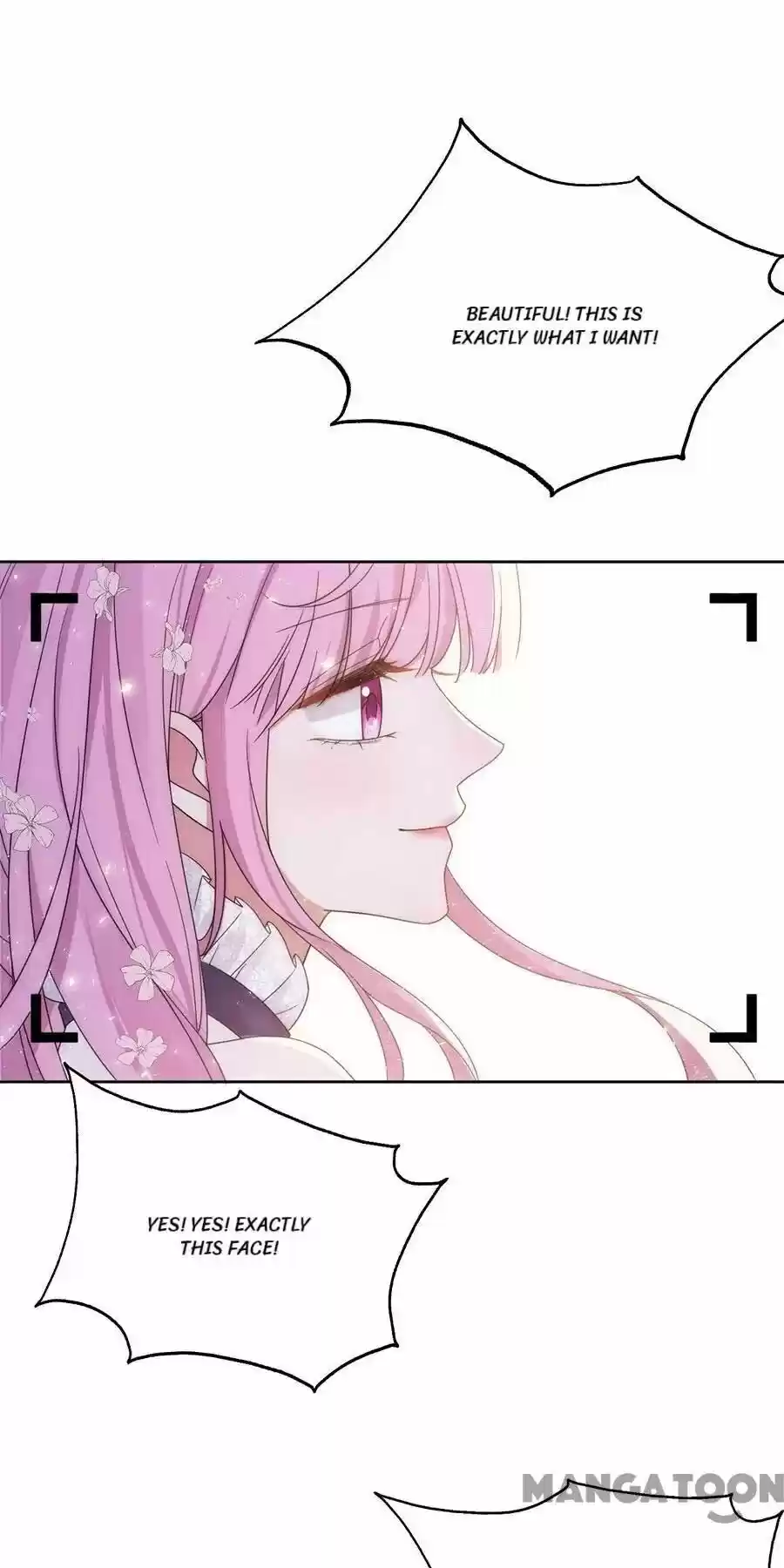 Evolution Of A Perfect Hubby Chapter 128