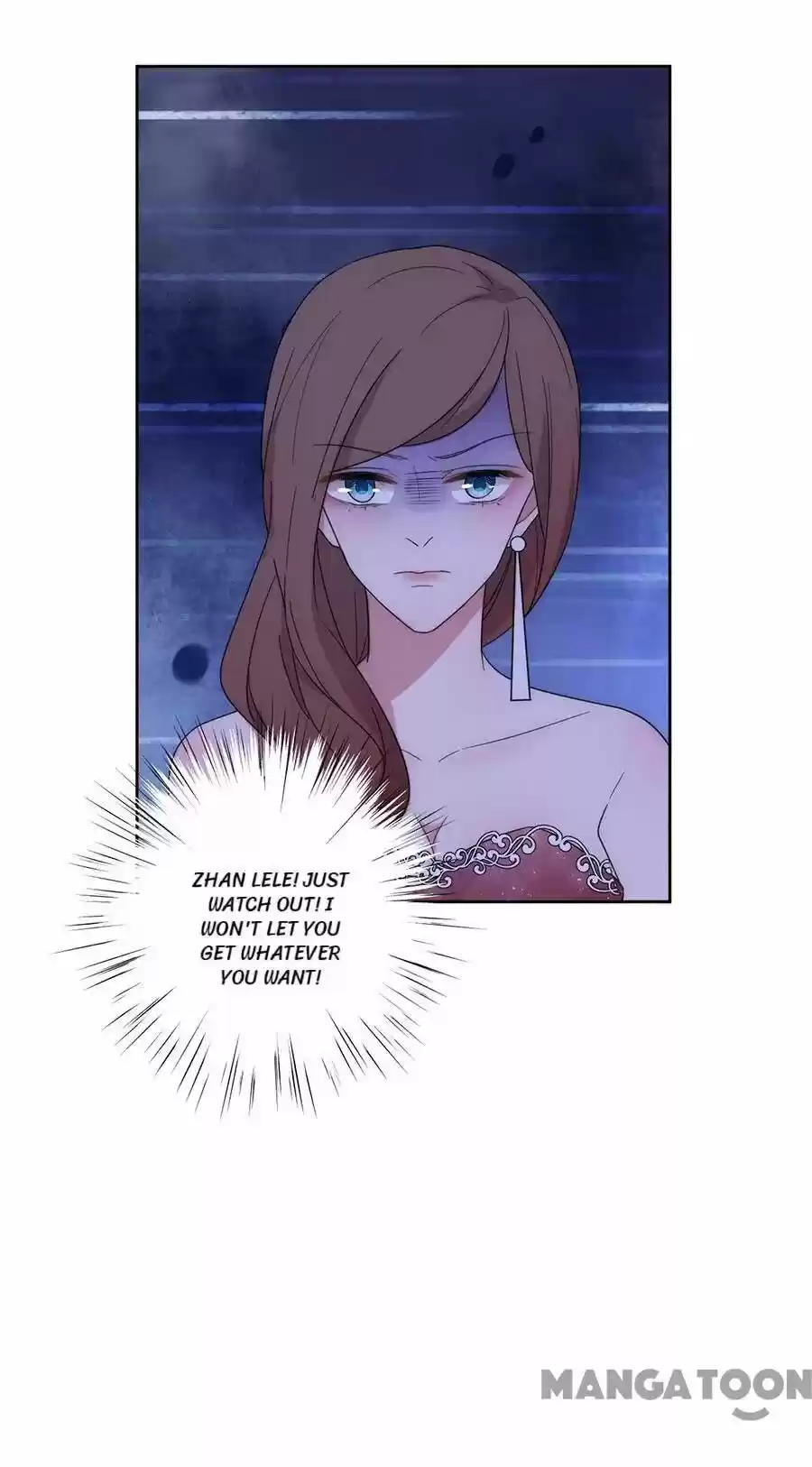 Evolution Of A Perfect Hubby Chapter 128