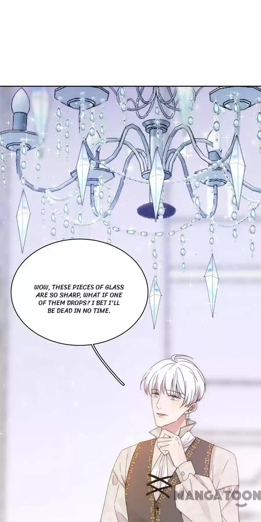 Evolution Of A Perfect Hubby Chapter 128