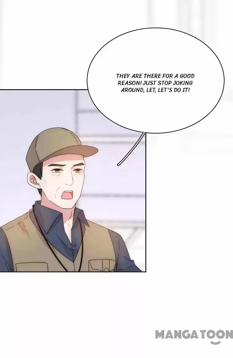 Evolution Of A Perfect Hubby Chapter 128