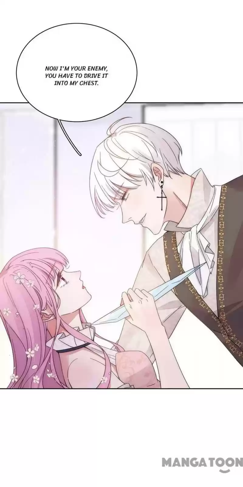 Evolution Of A Perfect Hubby Chapter 128