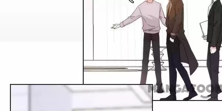 Evolution Of A Perfect Hubby Chapter 128