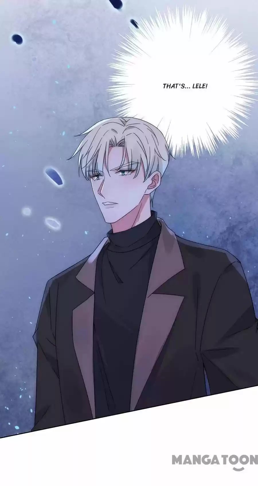 Evolution Of A Perfect Hubby Chapter 128