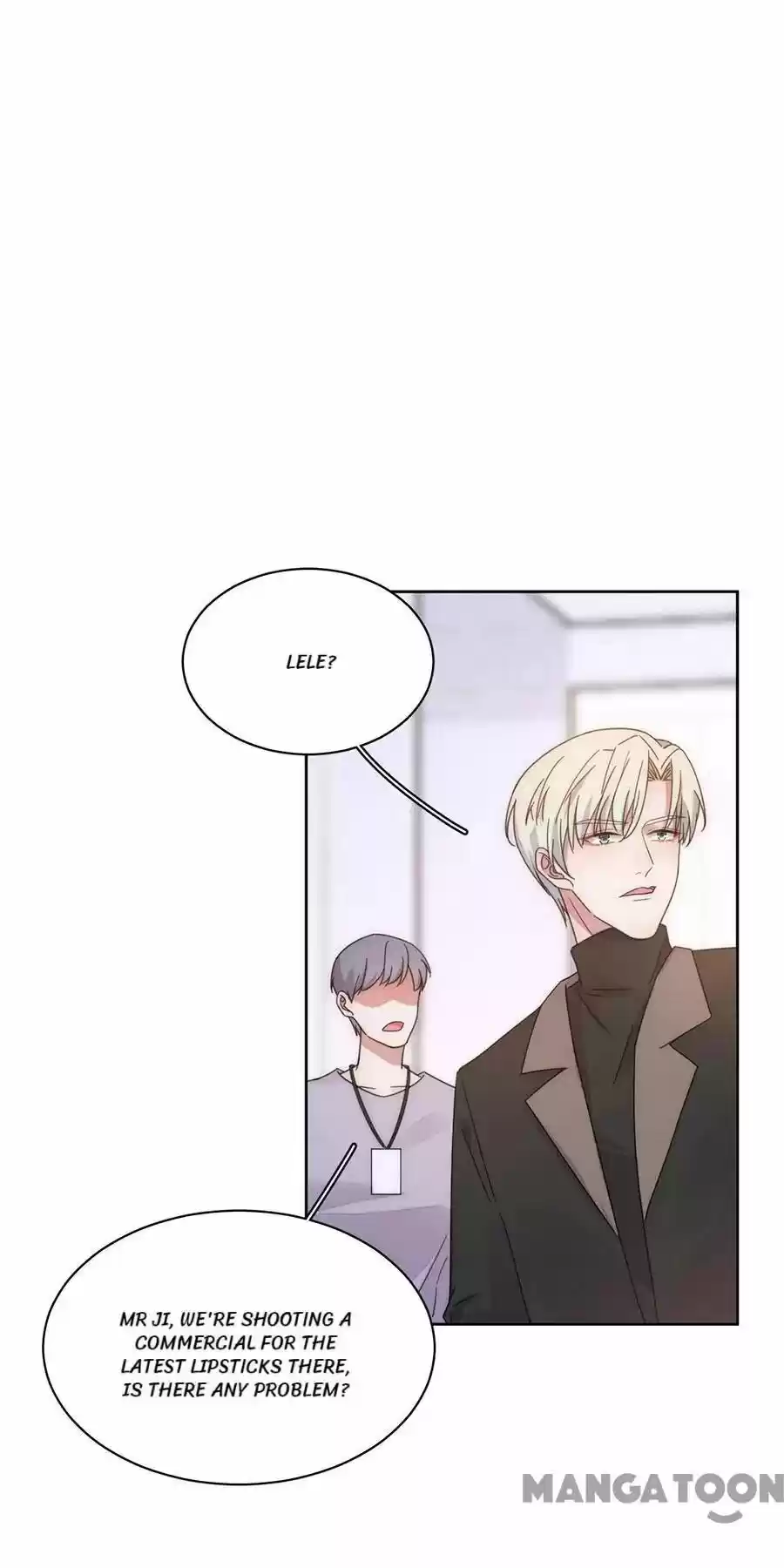 Evolution Of A Perfect Hubby Chapter 129