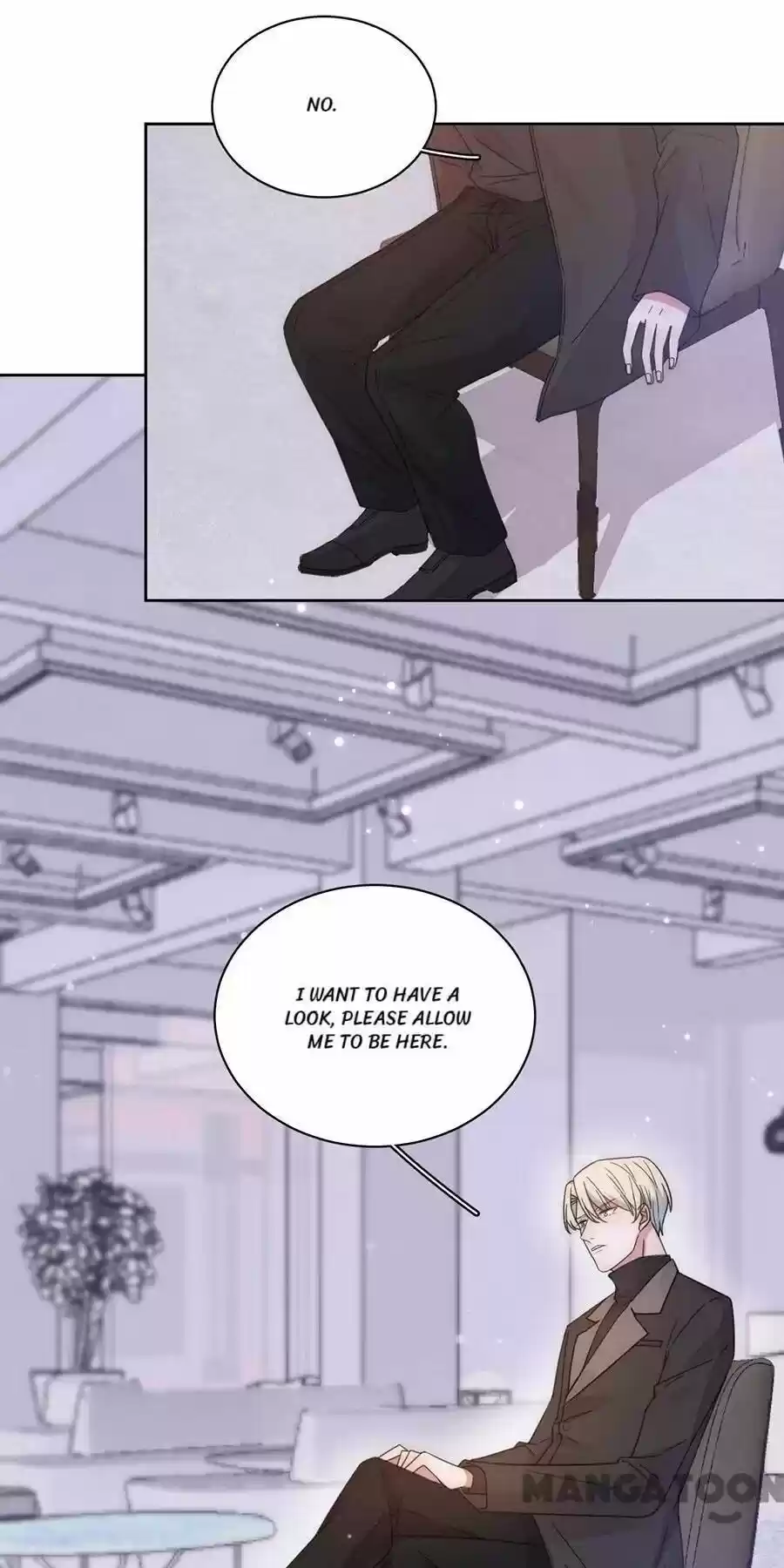 Evolution Of A Perfect Hubby Chapter 129