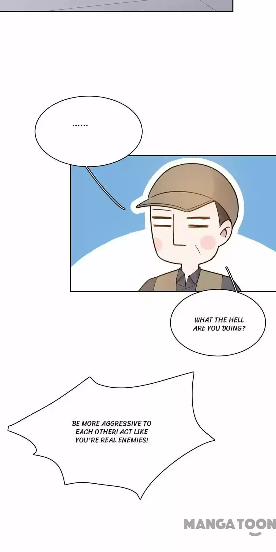 Evolution Of A Perfect Hubby Chapter 129