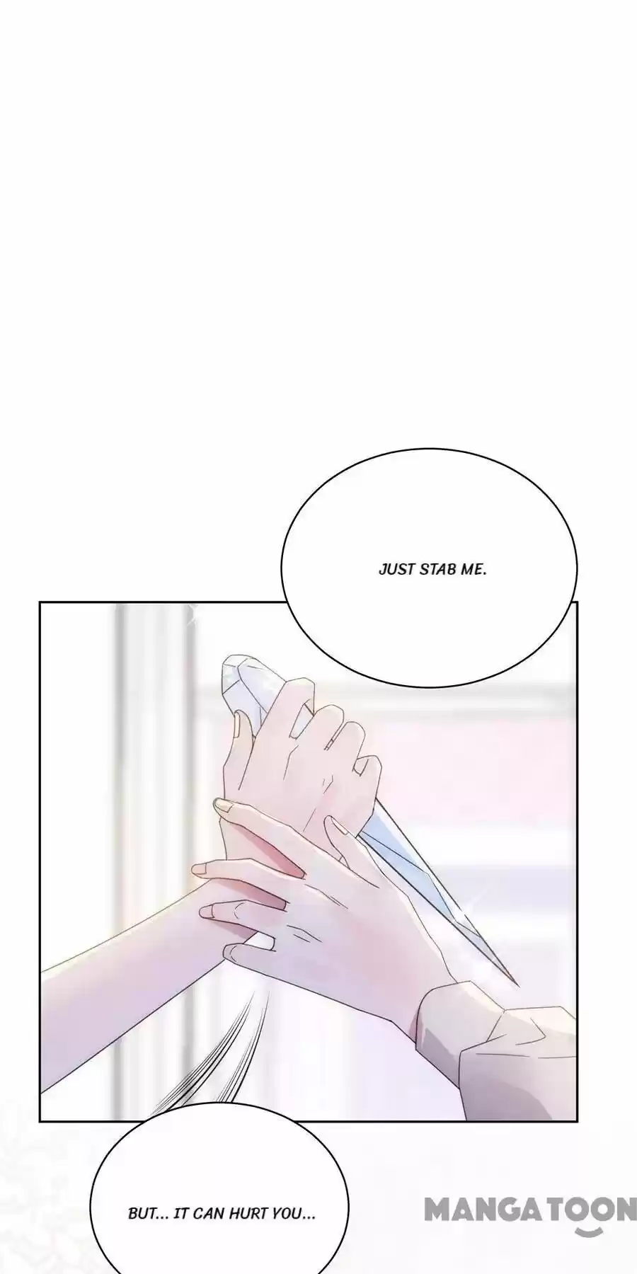 Evolution Of A Perfect Hubby Chapter 129