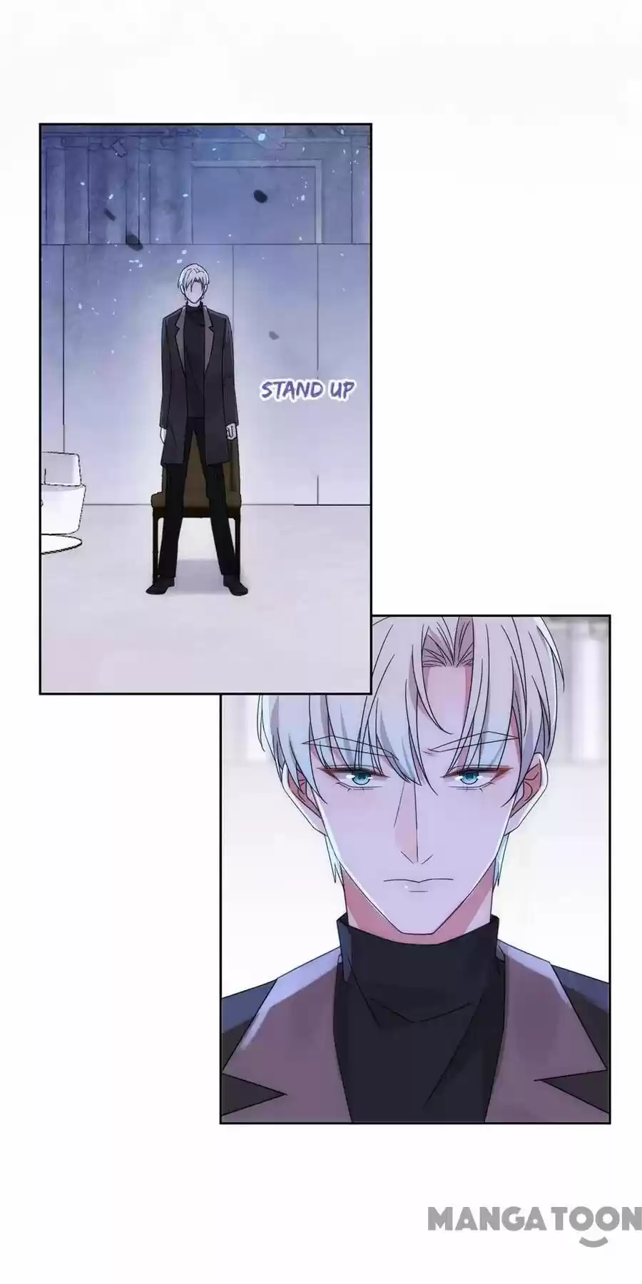 Evolution Of A Perfect Hubby Chapter 129