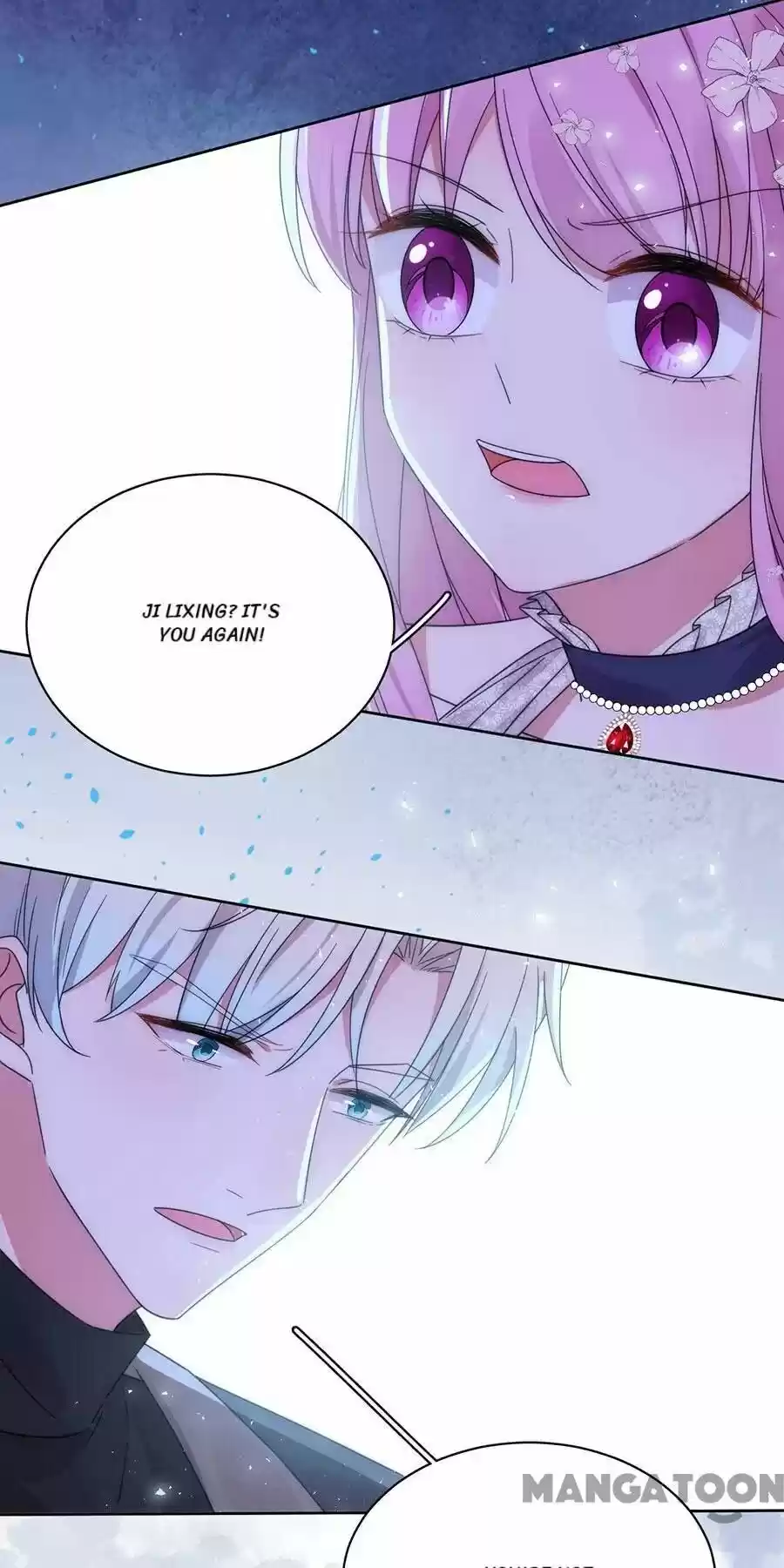 Evolution Of A Perfect Hubby Chapter 129