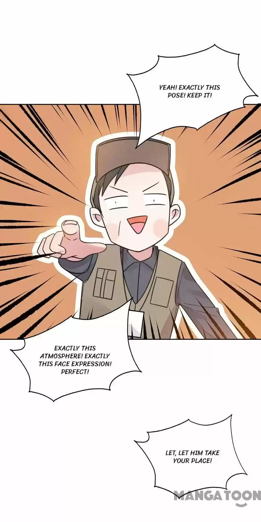 Evolution Of A Perfect Hubby Chapter 129