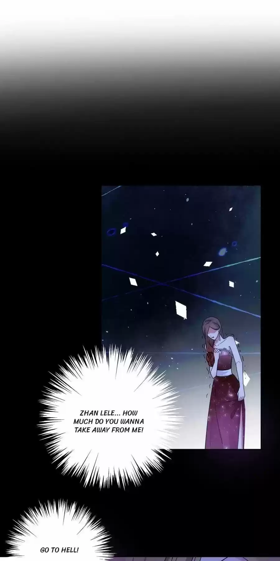 Evolution Of A Perfect Hubby Chapter 129