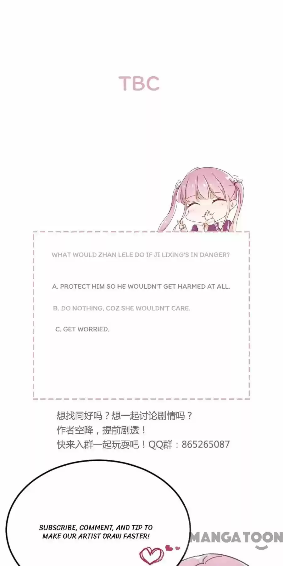 Evolution Of A Perfect Hubby Chapter 129