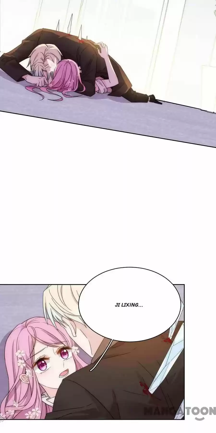 Evolution Of A Perfect Hubby Chapter 130