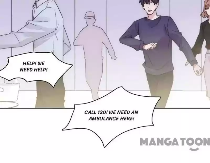 Evolution Of A Perfect Hubby Chapter 130