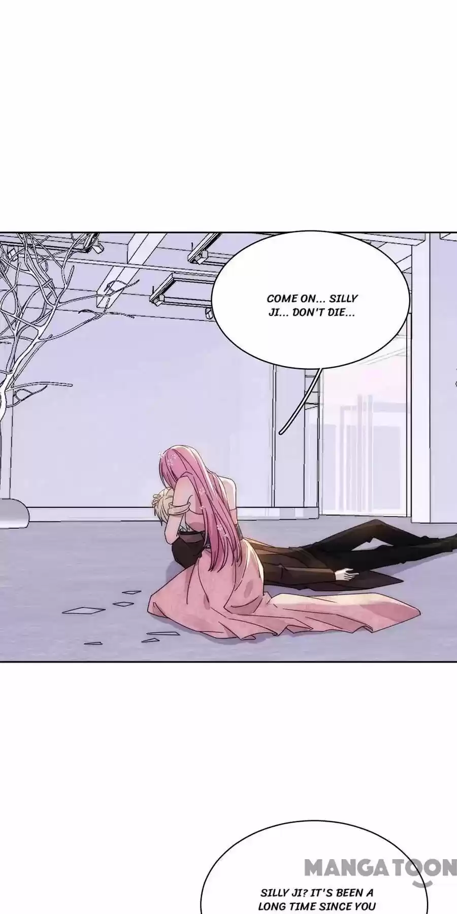 Evolution Of A Perfect Hubby Chapter 130