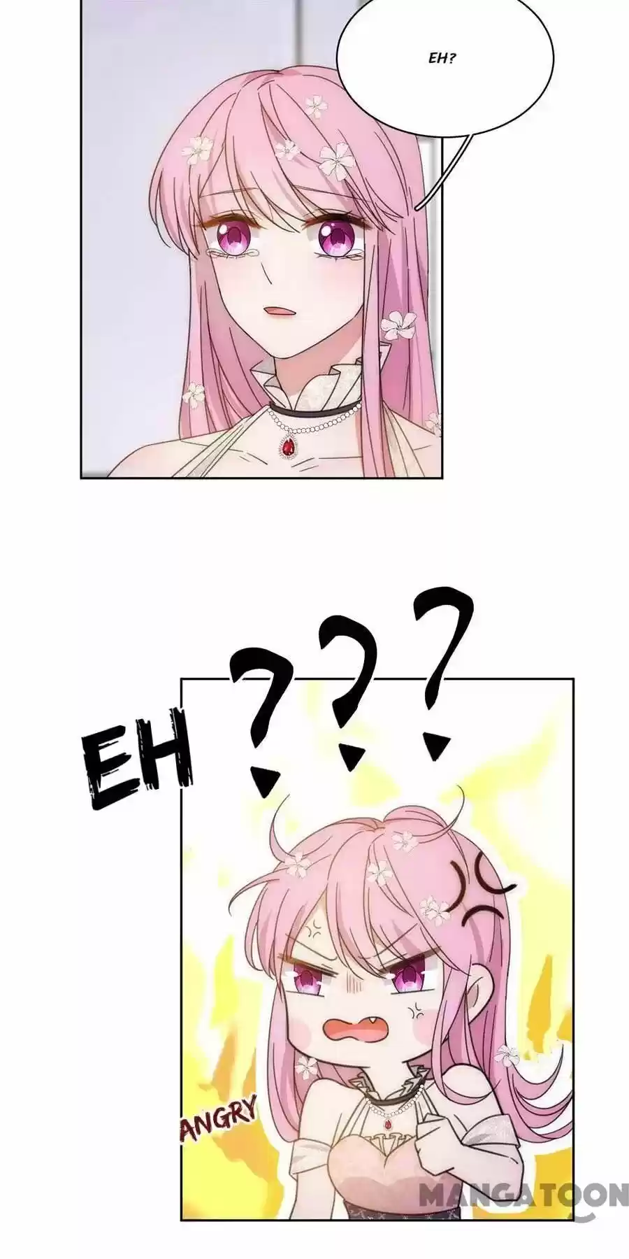 Evolution Of A Perfect Hubby Chapter 130