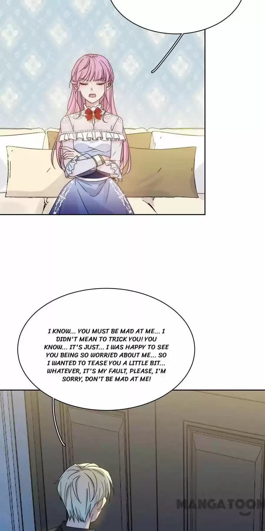 Evolution Of A Perfect Hubby Chapter 130