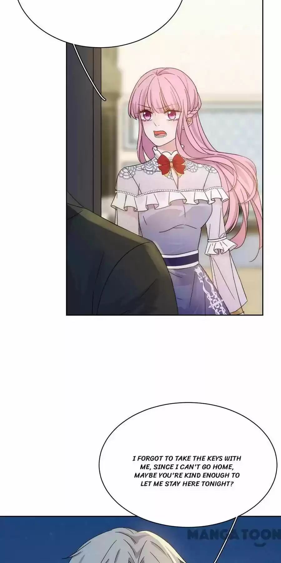 Evolution Of A Perfect Hubby Chapter 130