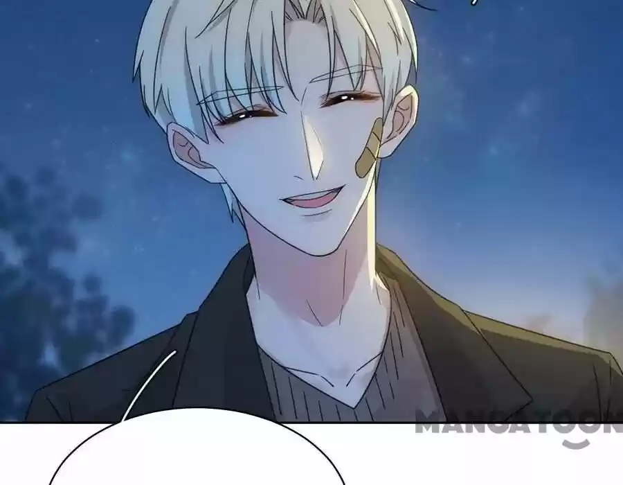 Evolution Of A Perfect Hubby Chapter 130