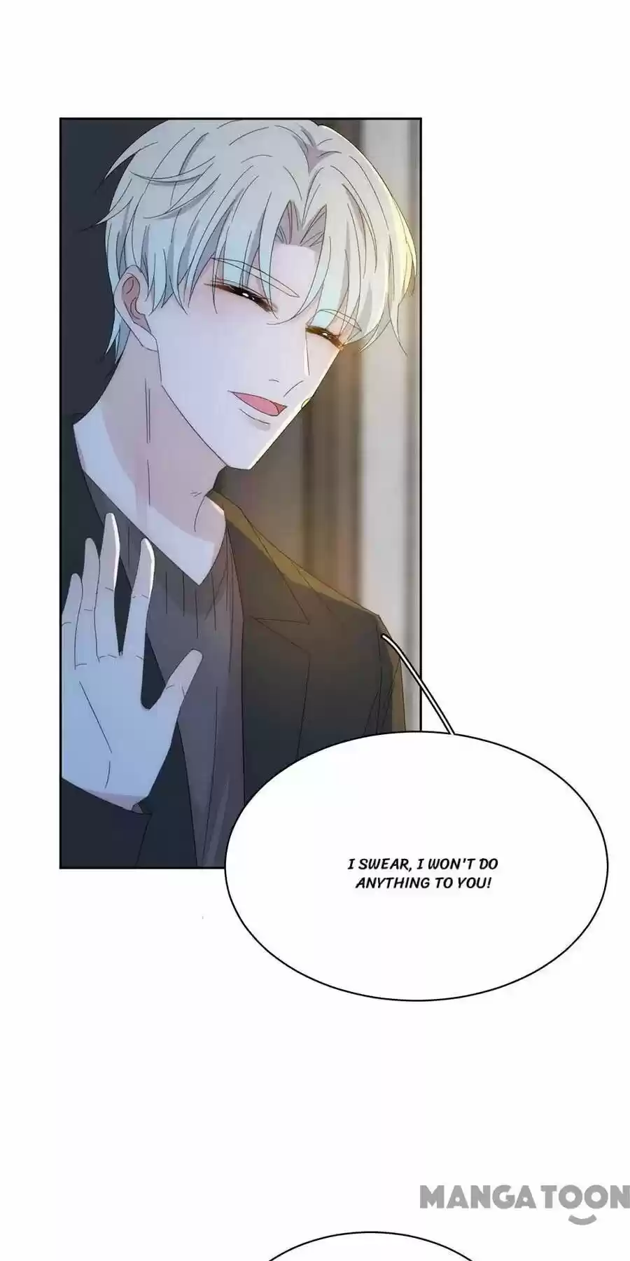 Evolution Of A Perfect Hubby Chapter 130