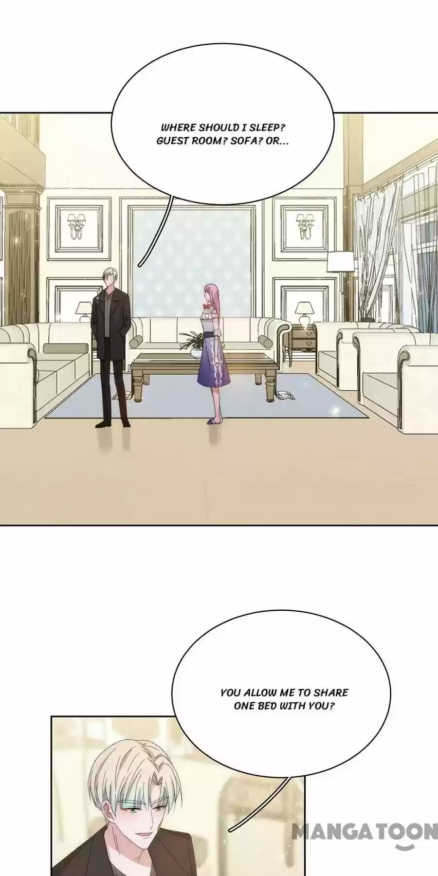 Evolution Of A Perfect Hubby Chapter 130