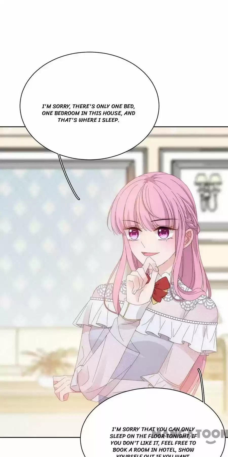 Evolution Of A Perfect Hubby Chapter 130