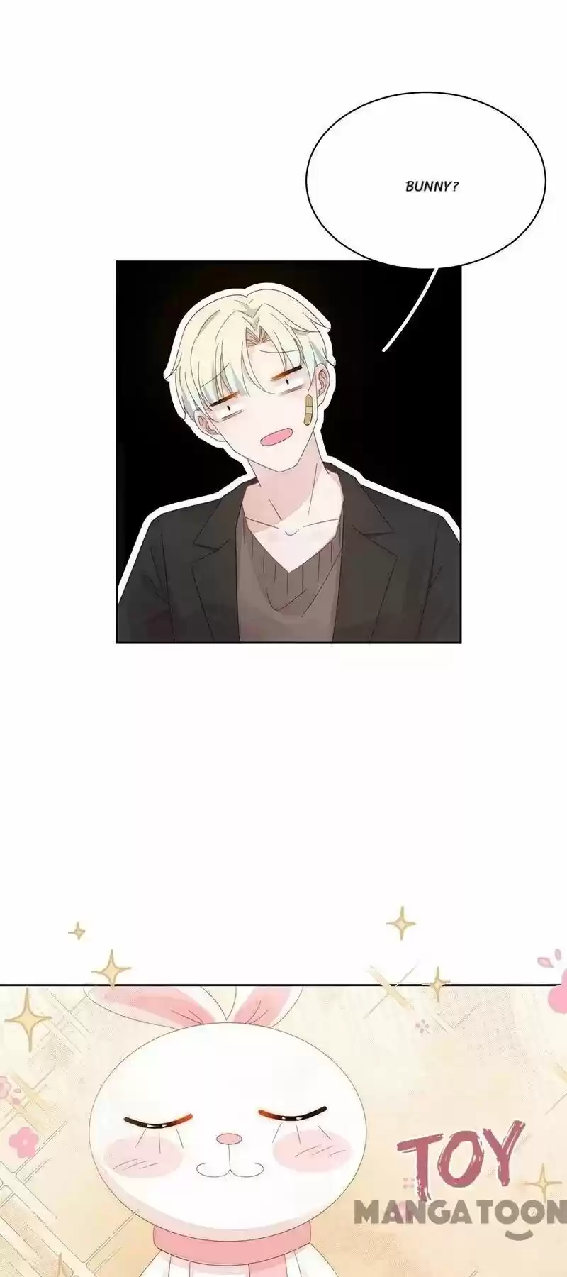 Evolution Of A Perfect Hubby Chapter 131