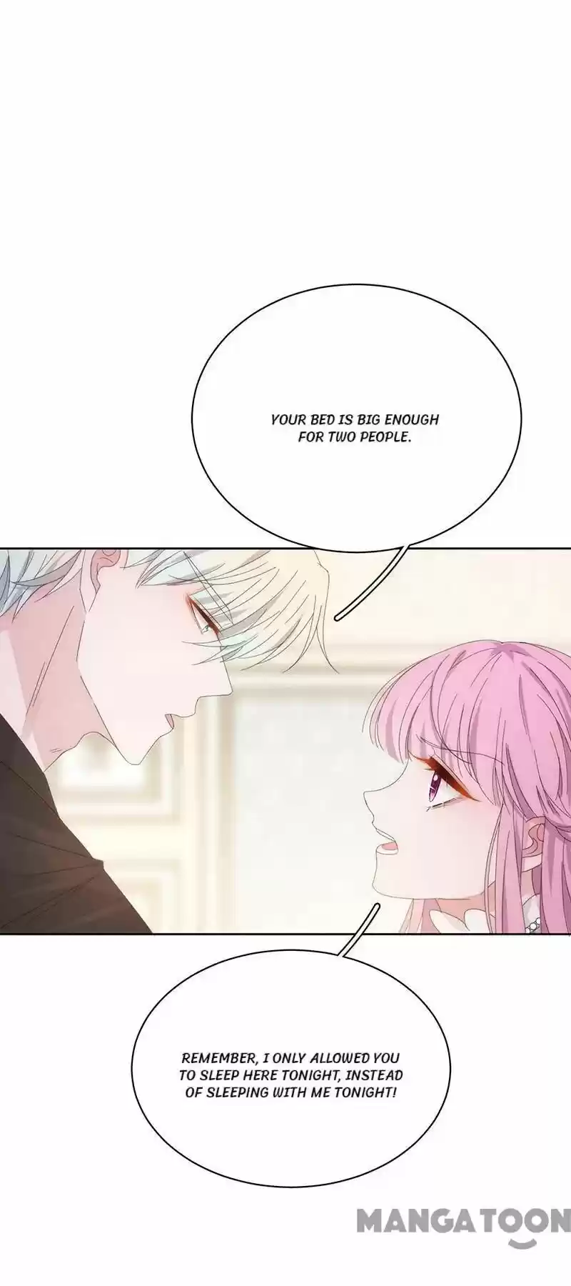 Evolution Of A Perfect Hubby Chapter 131