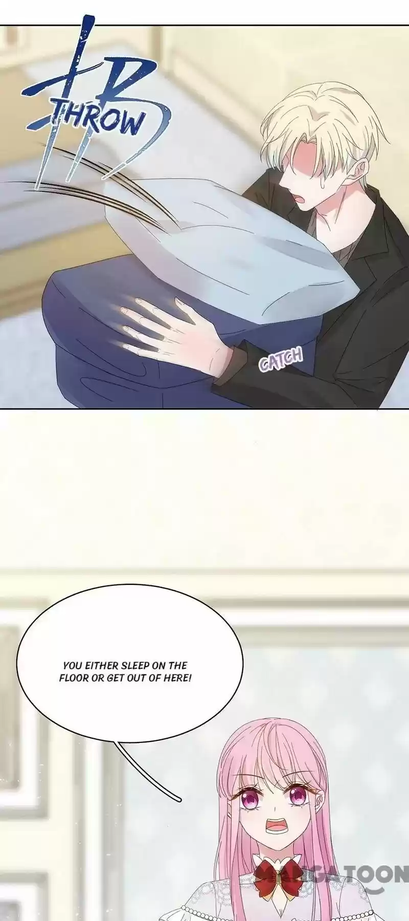 Evolution Of A Perfect Hubby Chapter 131