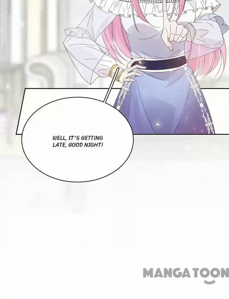 Evolution Of A Perfect Hubby Chapter 131