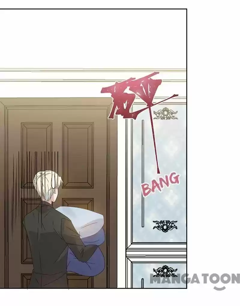 Evolution Of A Perfect Hubby Chapter 131