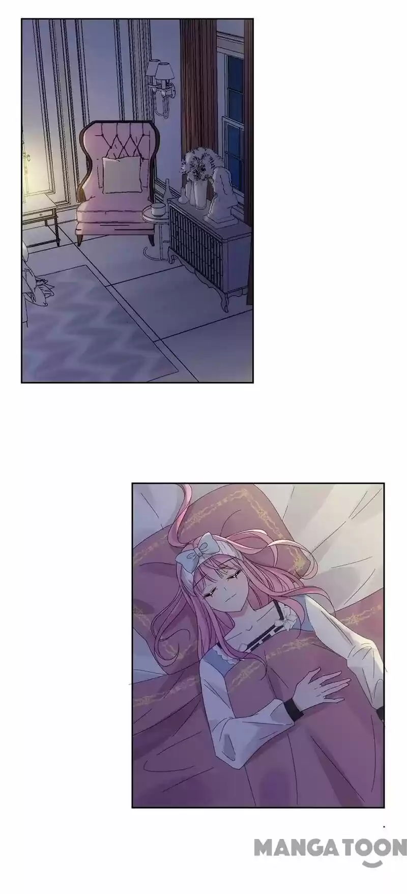 Evolution Of A Perfect Hubby Chapter 131