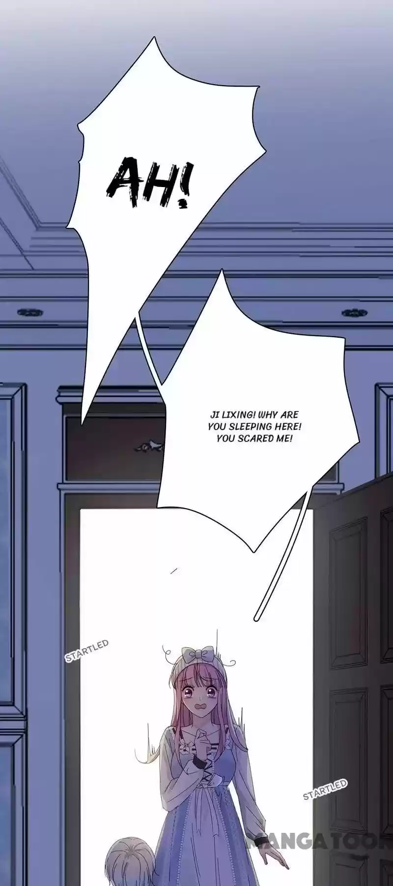 Evolution Of A Perfect Hubby Chapter 131