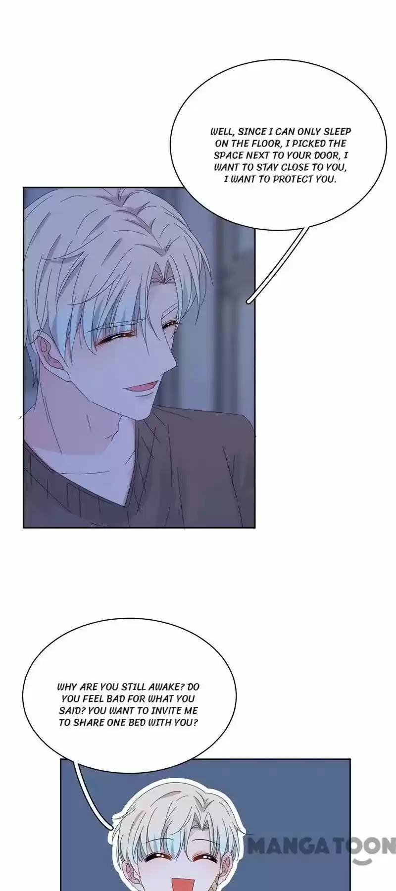 Evolution Of A Perfect Hubby Chapter 131