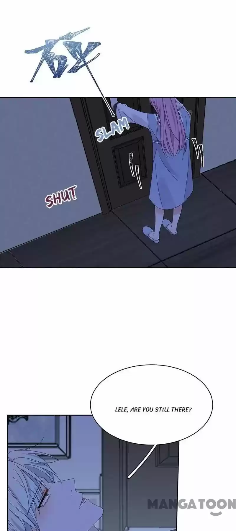 Evolution Of A Perfect Hubby Chapter 131