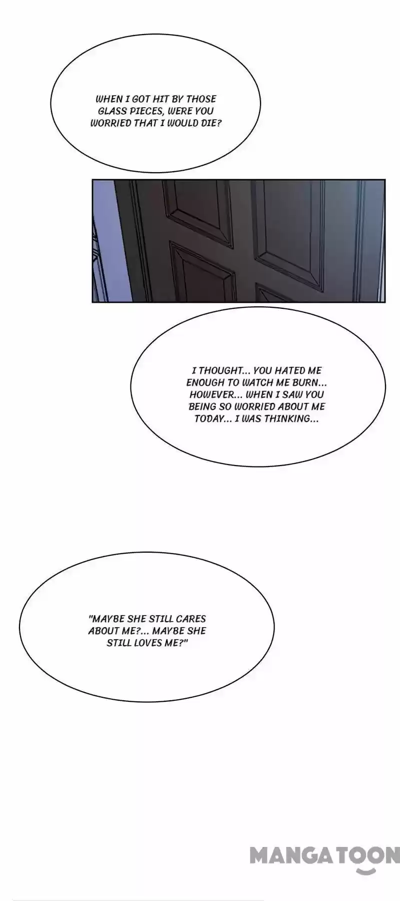 Evolution Of A Perfect Hubby Chapter 131