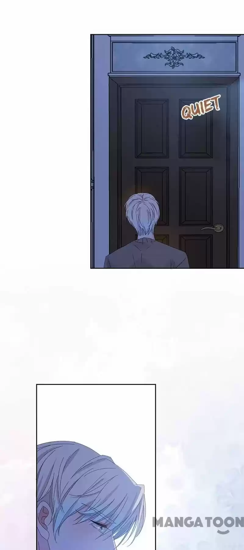 Evolution Of A Perfect Hubby Chapter 131