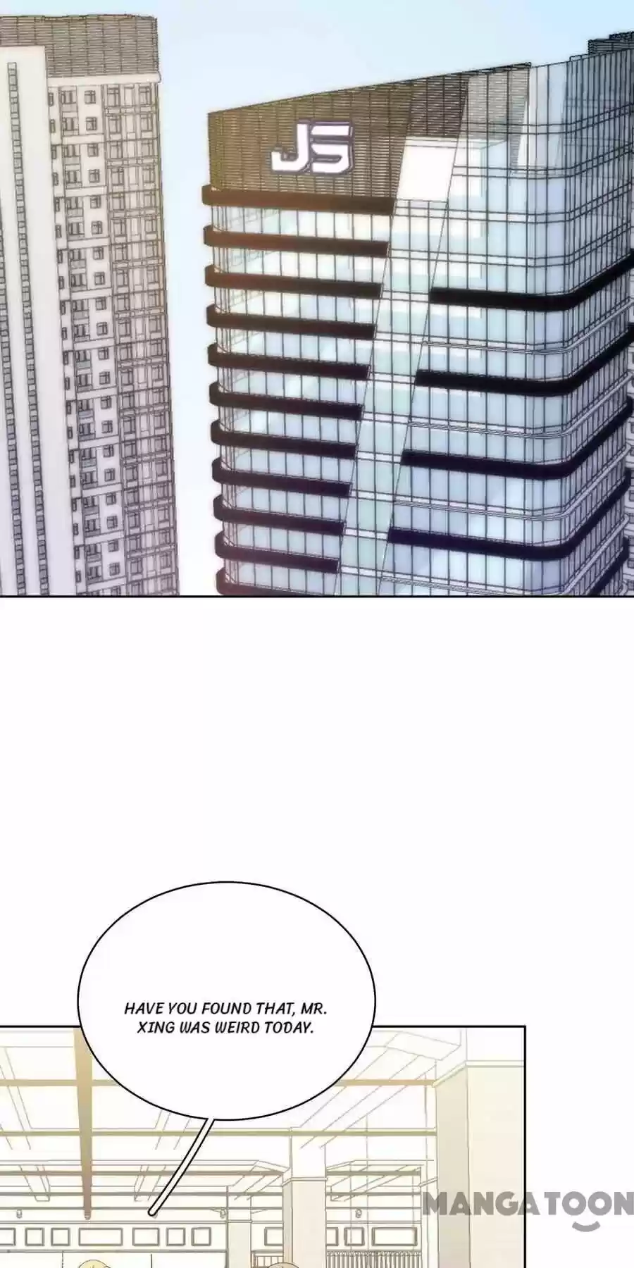 Evolution Of A Perfect Hubby Chapter 132